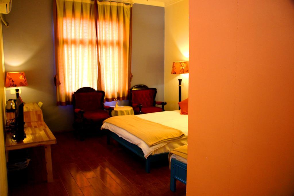 Dali Lao Shay Youth Hostel Pokój zdjęcie
