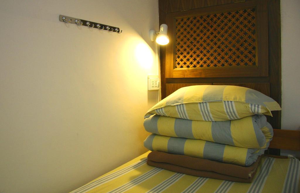 Dali Lao Shay Youth Hostel Zewnętrze zdjęcie