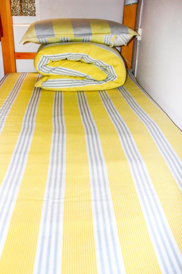 Dali Lao Shay Youth Hostel Zewnętrze zdjęcie