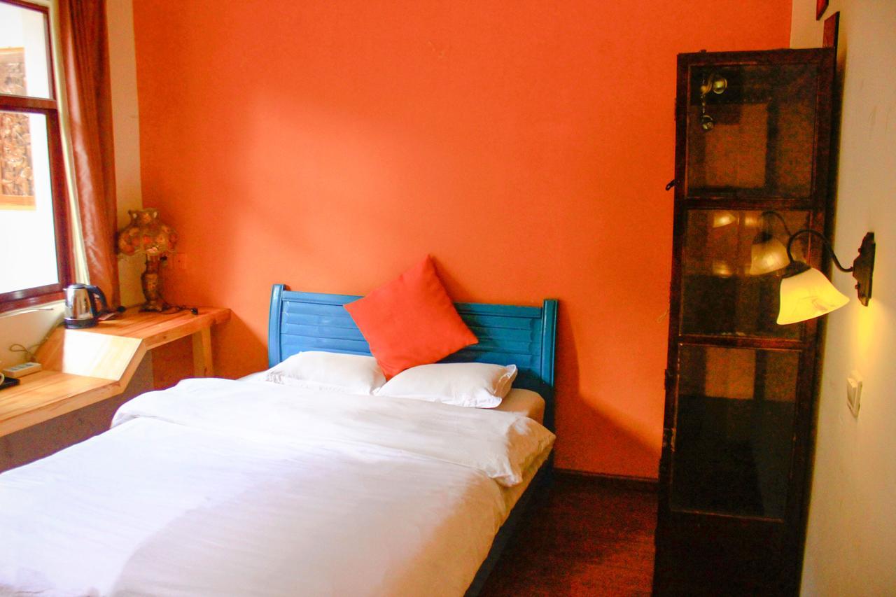 Dali Lao Shay Youth Hostel Zewnętrze zdjęcie
