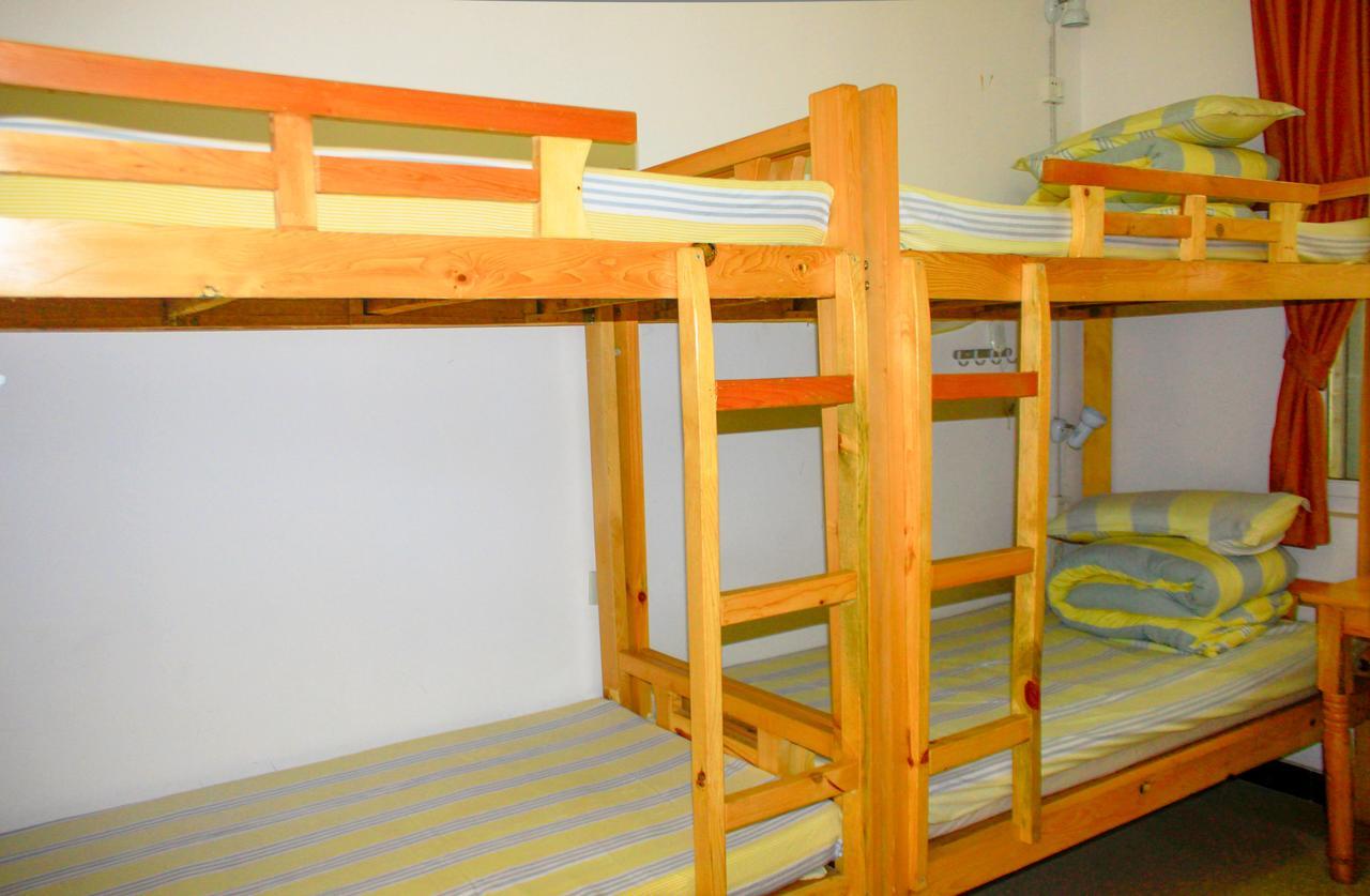 Dali Lao Shay Youth Hostel Zewnętrze zdjęcie