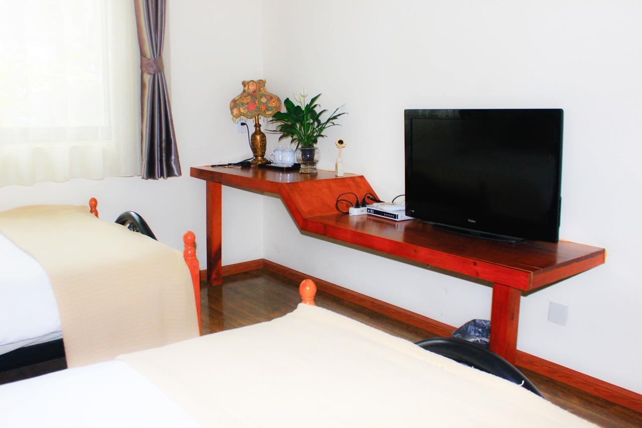 Dali Lao Shay Youth Hostel Zewnętrze zdjęcie