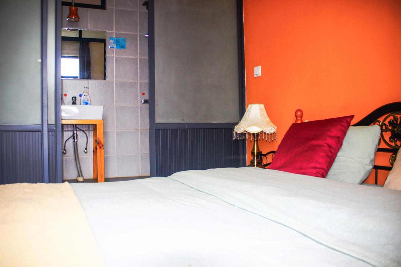 Dali Lao Shay Youth Hostel Zewnętrze zdjęcie
