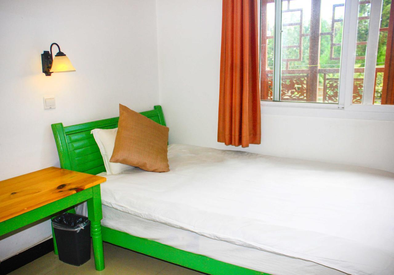 Dali Lao Shay Youth Hostel Zewnętrze zdjęcie