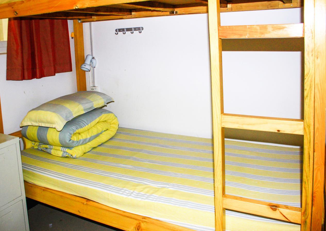 Dali Lao Shay Youth Hostel Zewnętrze zdjęcie