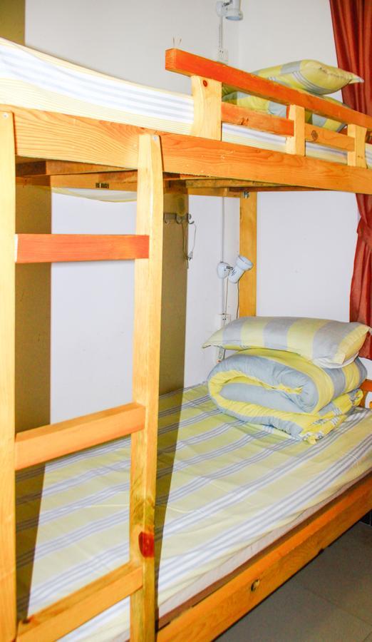 Dali Lao Shay Youth Hostel Zewnętrze zdjęcie
