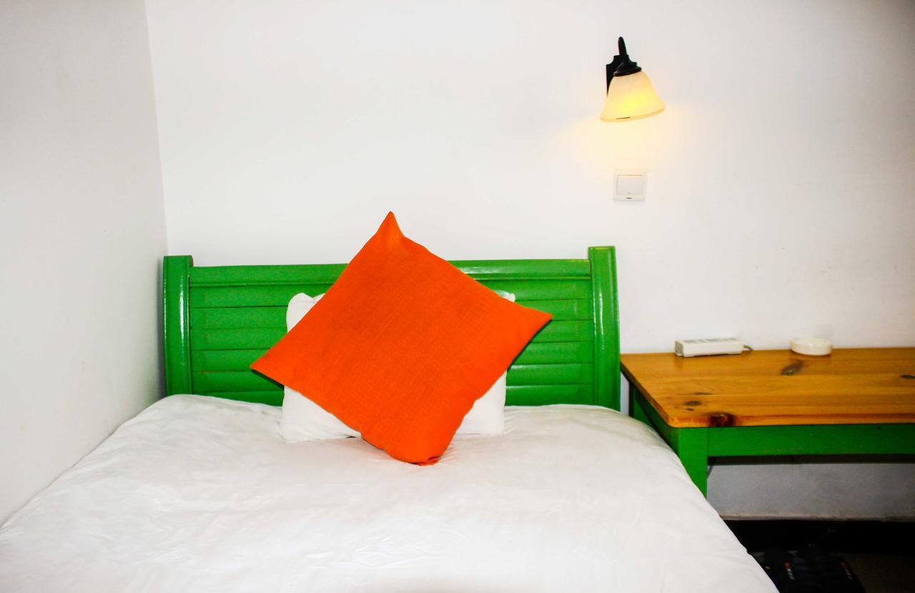 Dali Lao Shay Youth Hostel Zewnętrze zdjęcie