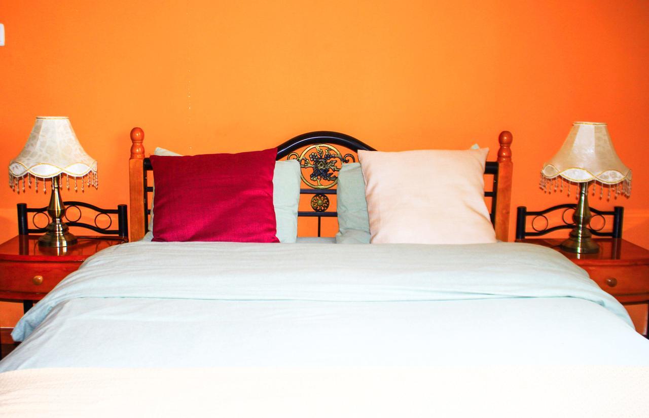 Dali Lao Shay Youth Hostel Zewnętrze zdjęcie