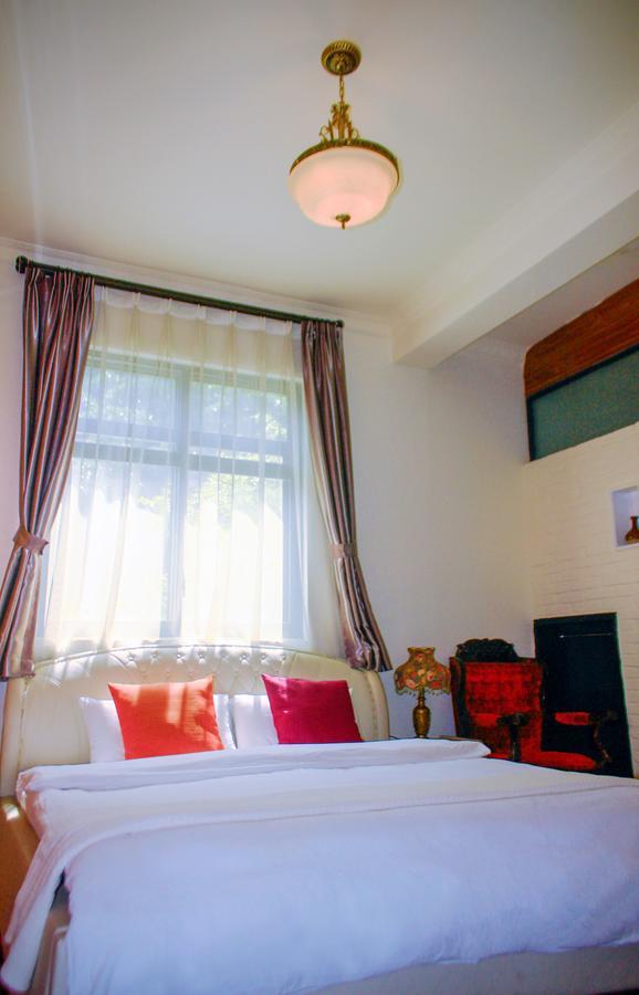 Dali Lao Shay Youth Hostel Zewnętrze zdjęcie