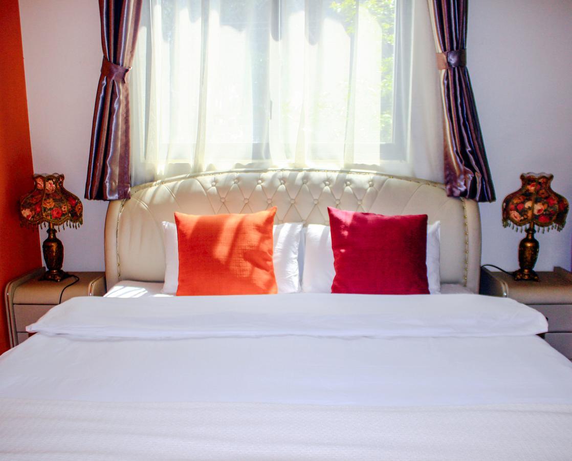 Dali Lao Shay Youth Hostel Zewnętrze zdjęcie